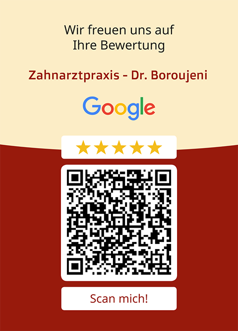 QR-Code Google